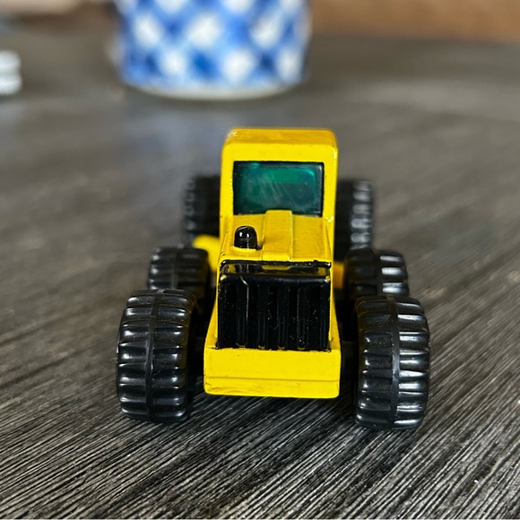 VTG | Tonka Toy | Construction Excavator - Picture 2 of 7